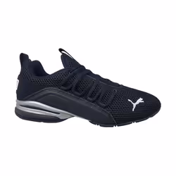 Sneakers Axelion Ls Synthétique Noir