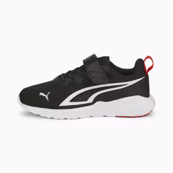 PUMA 387387_01_32, Noir, Blanc, EUE, Black/White, 1 pièce(s)