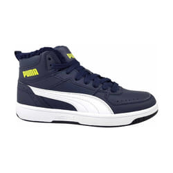 Sneakers Rebound Joy Synthétique Bleu Marine