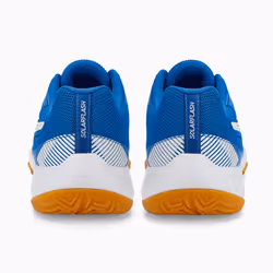 Puma Solarflash Ii Bleu / Blanc