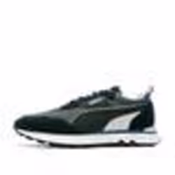 Baskets Noir/Gris Homme Puma Rider League