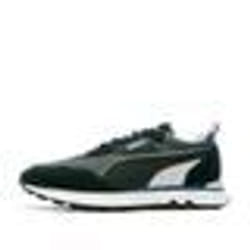Baskets Noir/Gris Homme Puma Rider League