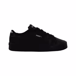 Sneakers Jada Renew Cuir Noir