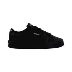 Sneakers Jada Renew Cuir Noir