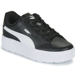 Baskets fille Puma Karmen L