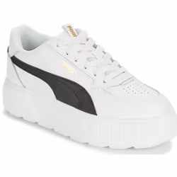 Baskets fille Puma Karmen Rebelle