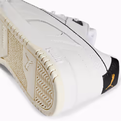 Puma Rbd Game Blanc - Vue supplémentaire 8