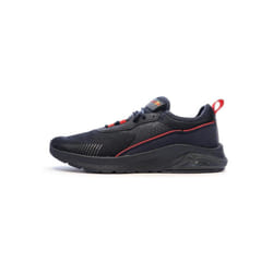 Baskets Noires Homme Puma Electron 03