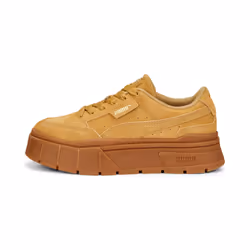 Baskets femme Puma Mayze Stack Suede
