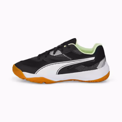 PUMA 106883_01_38, EUE, Black/White/Fizzy Light/Gum, 1 pièce(s)