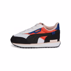 Baskets bébé fille Puma Future Rider Splash Ac - 20
