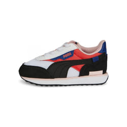 Baskets bébé fille Puma Future Rider Splash Ac - 20
