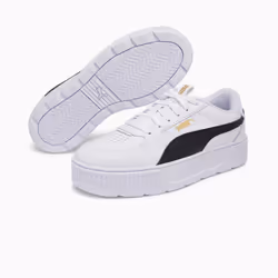 Puma Karmen Rebelle Blanc / Noir