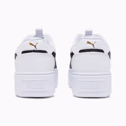 Puma Karmen Rebelle Blanc / Noir