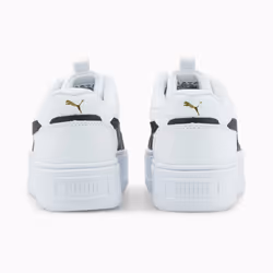 Puma Karmen Rebelle Blanc / Noir - Vue supplémentaire 4