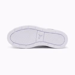 Puma Karmen Rebelle Blanc / Noir - Vue supplémentaire 5