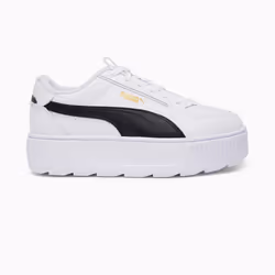 Puma Karmen Rebelle Blanc / Noir - Vue supplémentaire 6