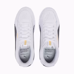 Puma Karmen Rebelle Blanc / Noir - Vue supplémentaire 7