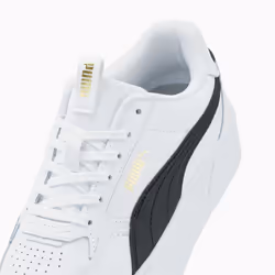Puma Karmen Rebelle Blanc / Noir - Vue supplémentaire 8