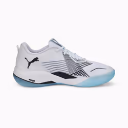 PUMA 106879_02_42 chaussure de sports d'équipe Handball Mâle 42 - Vue supplémentaire 5