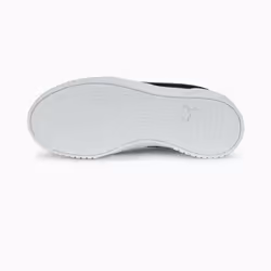 Puma Carina 2.0 S Noir / Blanc - Vue supplémentaire 4