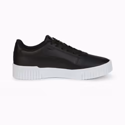 Puma Carina 2.0 S Noir / Blanc - Vue supplémentaire 5