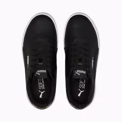 Puma Carina 2.0 S Noir / Blanc - Vue supplémentaire 6