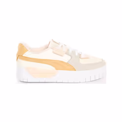Basket Puma Cali dream pastel wns Femme Beige