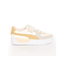 Basket Puma Cali dream pastel wns Femme Beige