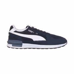 Sneakers Graviton Mesh Bleu