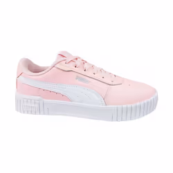 Baskets fille Puma Carina 2.0