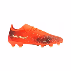 Chaussures de football Puma Ultra Match FG/AG - Fearless Pack