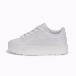 PUMA 387375_01_31, White/White, 1 pièce(s)
