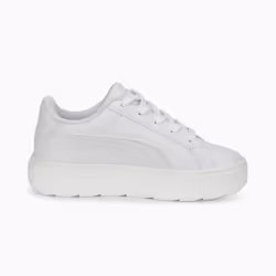 Puma Karmen L Blanc - Vue supplémentaire 5