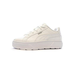 Sneakers Karmen L Synthétique Blanc