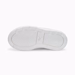 Puma Karmen L Blanc - Vue supplémentaire 4