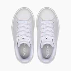 Puma Karmen L Blanc - Vue supplémentaire 6