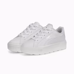 PUMA 387375_01_33 Chaussure d'athlétisme 33