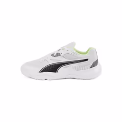 Sports Shoes Solarflash Ii Synthétique Blanc