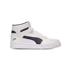 Baskets Puma Rebound LayUp SL Blanc Homme