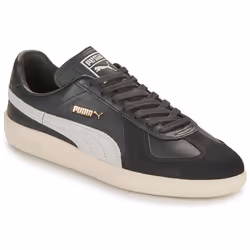Basket Puma Army Trainer Femme Noir