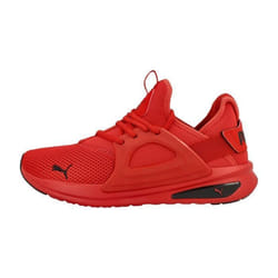Sneakers Softride Enzo Evo Synthétique Rouge - 42