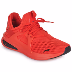 Sneakers Softride Enzo Evo Synthétique Rouge