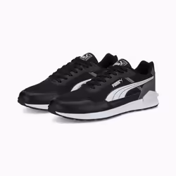PUMA 385873_01_39 Chaussure d'athlétisme Mâle 39