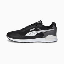 Puma Graviton Mega Noir / Blanc