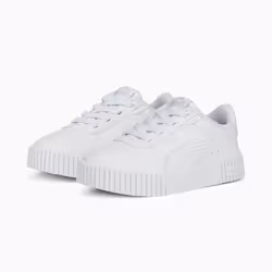 PUMA 386187_02_22 Chaussure d'athlétisme 22