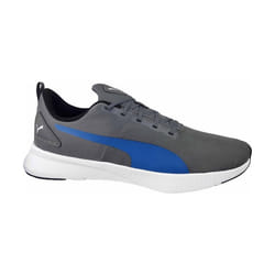 Sneakers Flyer Runner Synthétique Gris