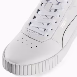 Puma Carina 20 Blanc - Vue supplémentaire 7