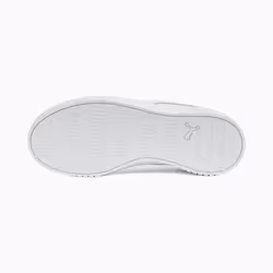 Puma Carina 20 Blanc - Vue supplémentaire 4