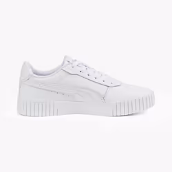 Puma Carina 20 Blanc - Vue supplémentaire 5